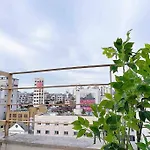 Morning In Seoul