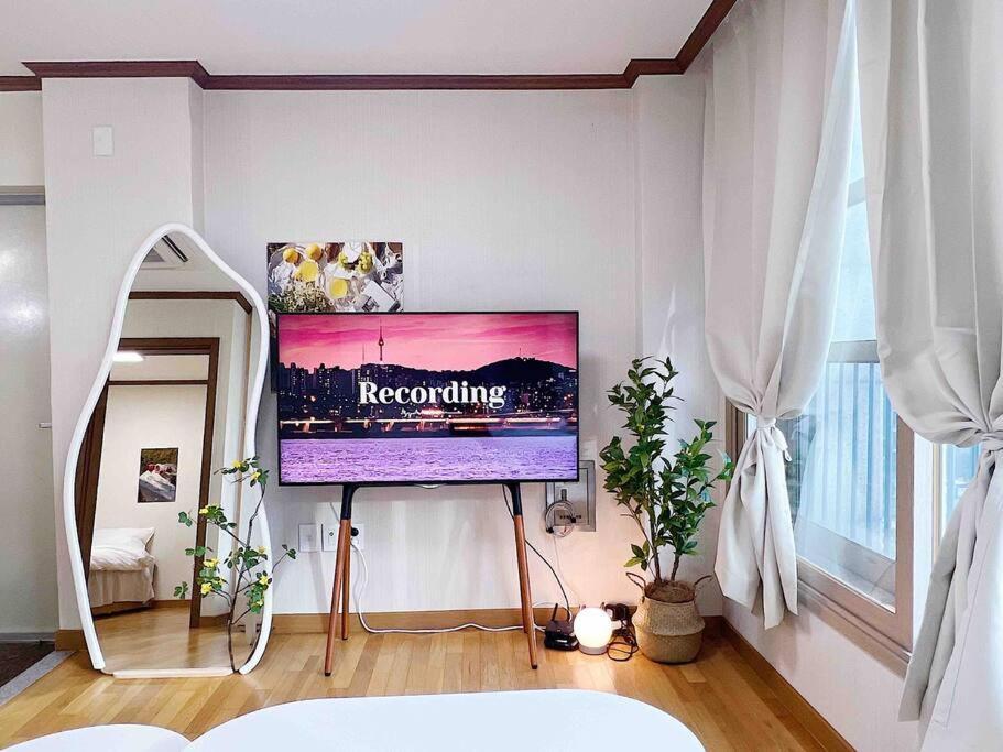 Apartment Morning In