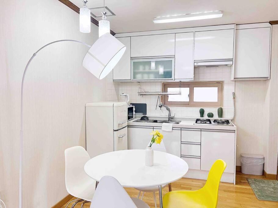 Morning In Apartment *